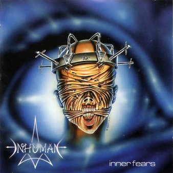 Inner Fears - 1996